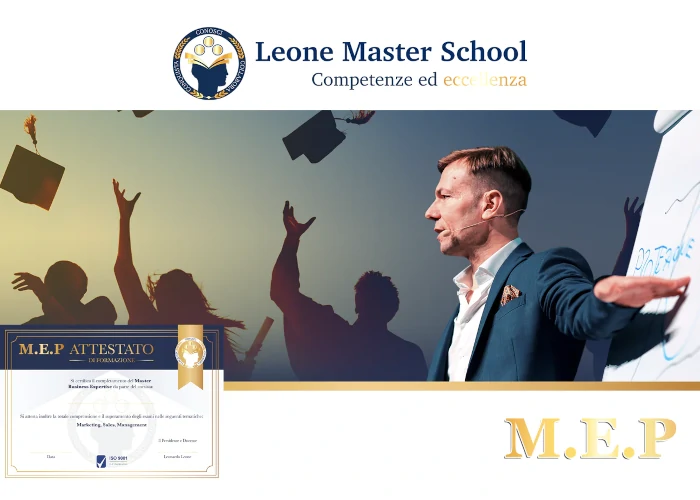 [DOWNLOAD] Master in Evoluzione Personale (MEP) | Leonardo Leone