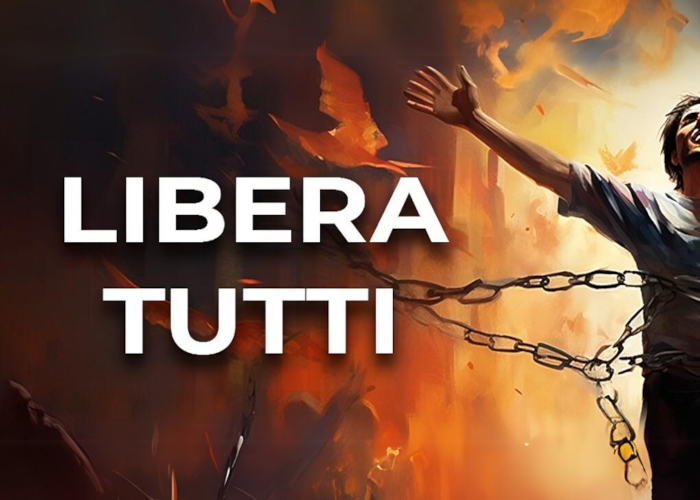 [DOWNLOAD] Libera Tutti | Liberi dal Lavoro