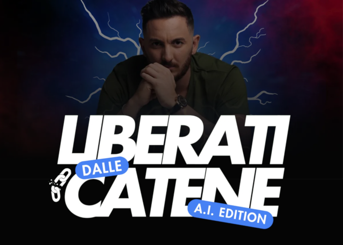 [DOWNLOAD] Liberati dalle Catene | Mik Cosentino