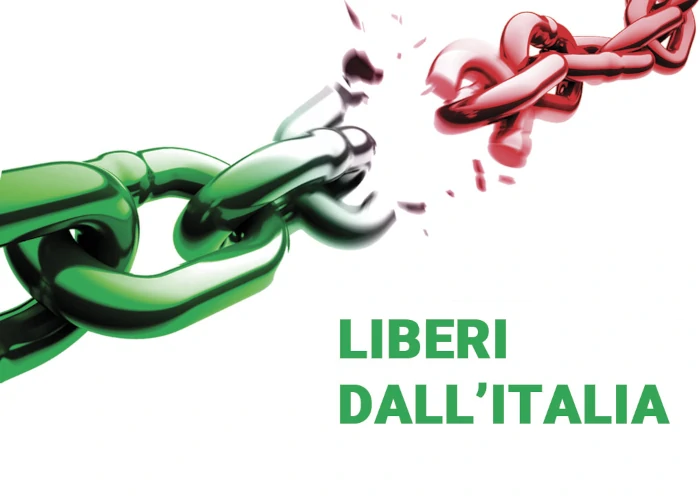 [DOWNLOAD] Liberi Dall’Italia | Liberi dal Lavoro