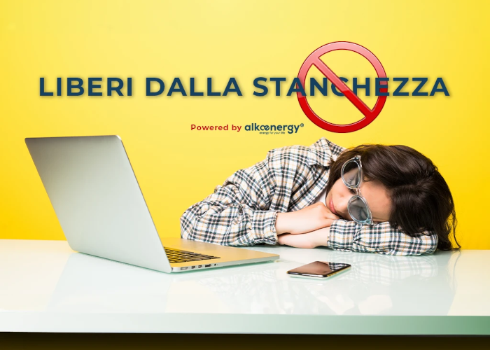 [DOWNLOAD] Liberi dalla Stanchezza | Missione Benessere (LDL)