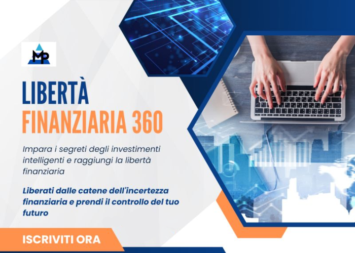[DOWNLOAD] Libertà Finanziaria 360 | Michele Poletti