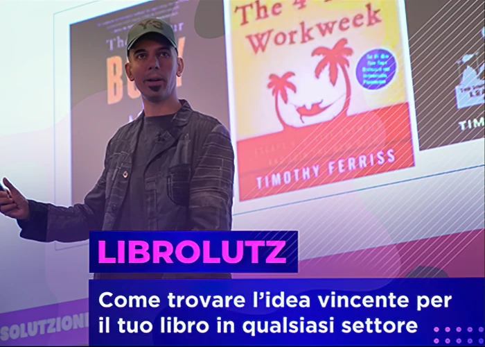 [DOWNLOAD] LIBROLUTZ | Marco Lutzu