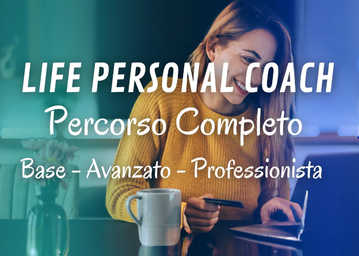 [DOWNLOAD] Personal Life Coach | Monica Giovine