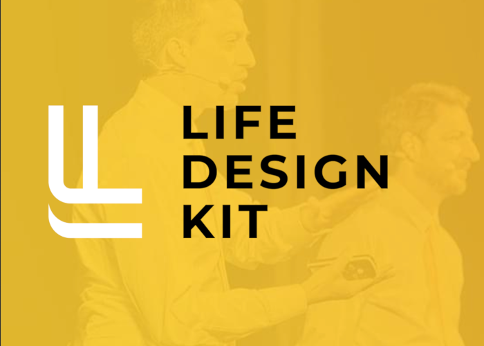 [DOWNLOAD] Life Design Kit | MoneySurfers®
