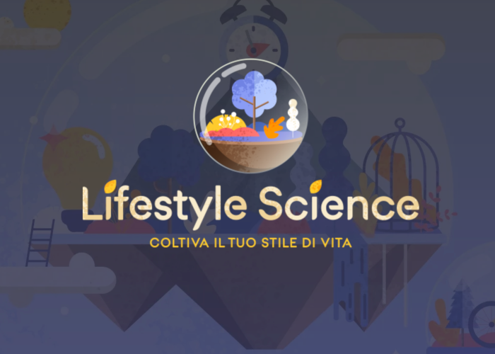 [DOWNLOAD] Lifestyle Science | Alessandro De Concini