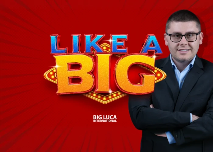 [DOWNLOAD] Like a Big | Big Luca