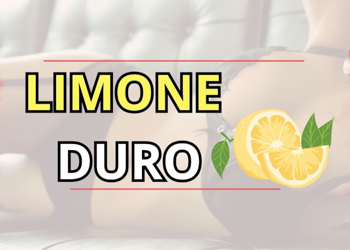 [DOWNLOAD] Limone duro | Approcciala.it