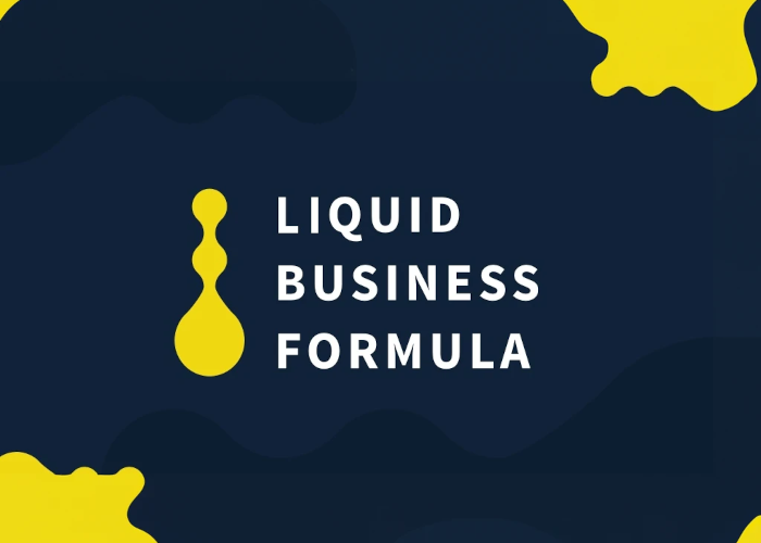 [DOWNLOAD] Liquid Business Formula | Lorenzo Ait