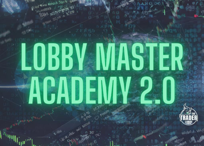 [DOWNLOAD] Lobby Master 2.0 | The Trading Lobby