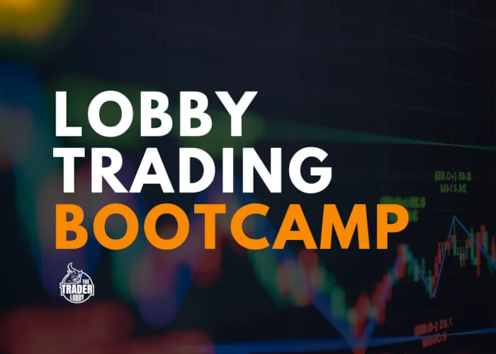 [DOWNLOAD] Lobby Trading Bootcamp 2024 | The Trader Lobby