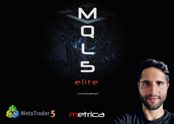[DOWNLOAD] MQL5 da 0 a PRO ELITE | Matteo Ciardi