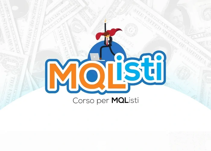 [DOWNLOAD] MQListi (con FXDreema) | Serghey Magalà