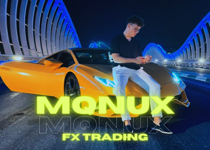 [DOWNLOAD] MQNUX FX Trading | Manuel Longo