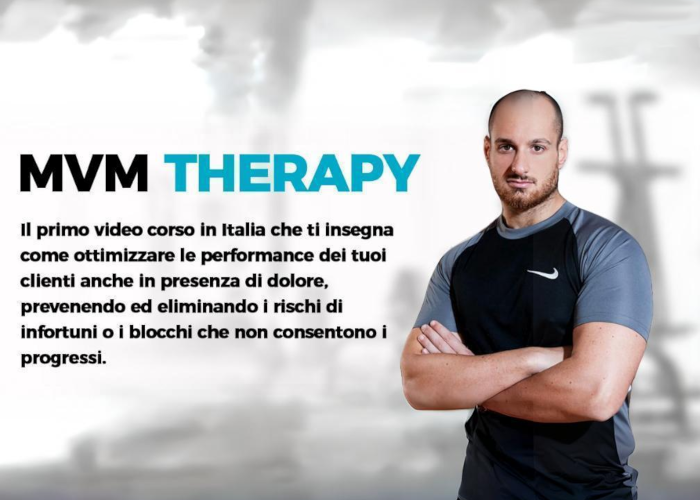 [DOWNLOAD] MVM Therapy | Luca d’Alterio
