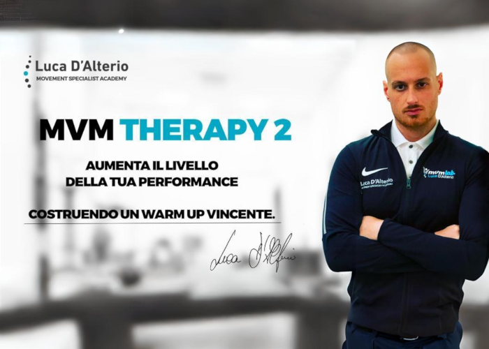 [DOWNLOAD] MVM Therapy 2 | Luca d’Alterio