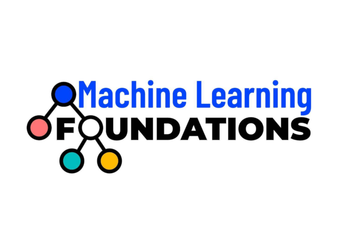 [DOWNLOAD] Machine Learning Foundations | Data Masters