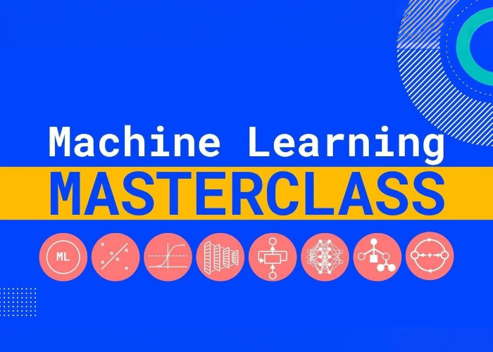 [DOWNLOAD] Machine Learning Masterclass | DataMasters