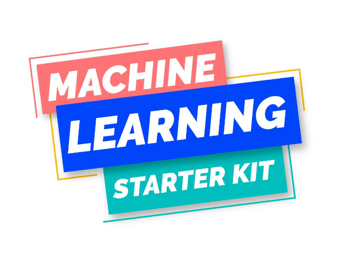 [DOWNLOAD] Machine Learning Starter Kit | Data Masters