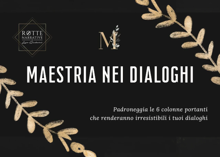 [DOWNLOAD] Maestria nei Dialoghi | Livio Gambarini