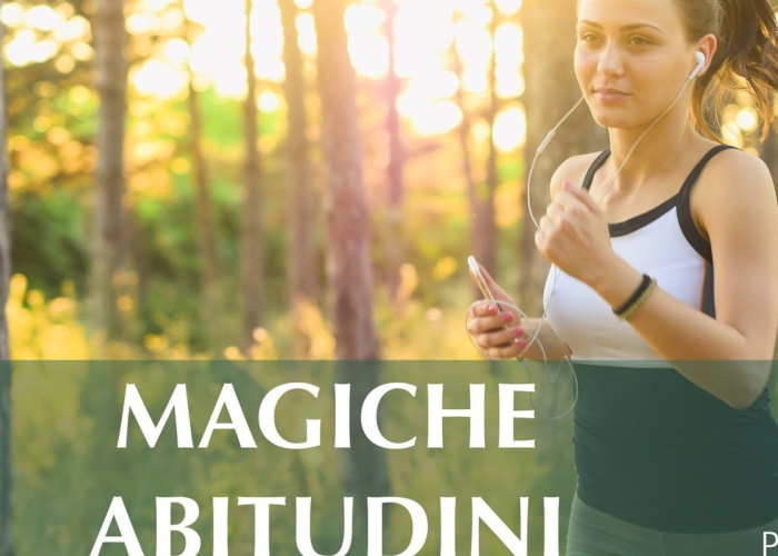 [DOWNLOAD] Magiche Abitudini | Psylife