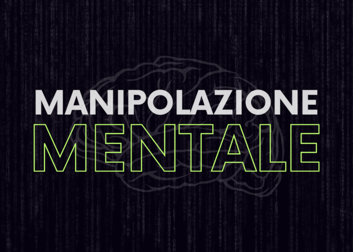 [DOWNLOAD] Manipolazione Mentale | Attrazione X