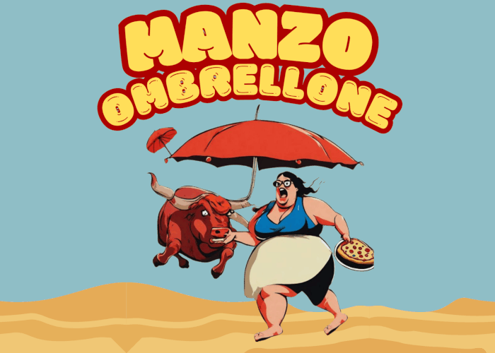 [DOWNLOAD] Manzo Ombrellone | Claudio Manzone