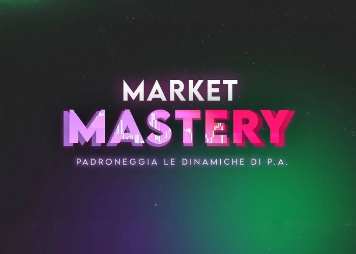 [DOWNLOAD] Market Mastery 2.0 | Morpheus Trading Institute