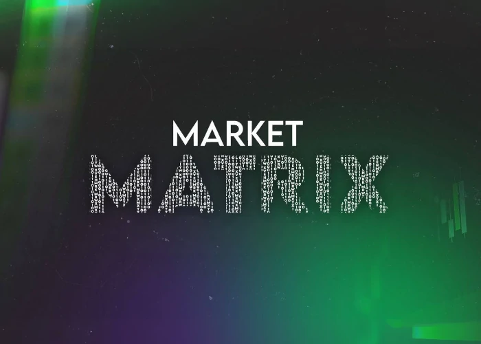 [DOWNLOAD] Market Matrix ELITE | Morpheus Trading Institute