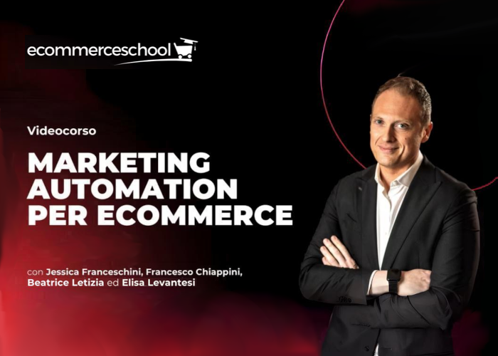 [DOWNLOAD] Marketing Automation per Ecommerce | Ecommerce School