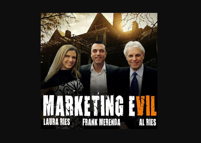 [DOWNLOAD] Marketing Evil | Frank Merenda