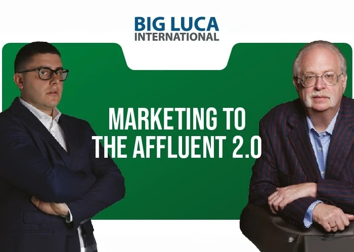 [DOWNLOAD] Marketing to the Affluent 2.0 (Protocollo Kennedy) | Big Luca