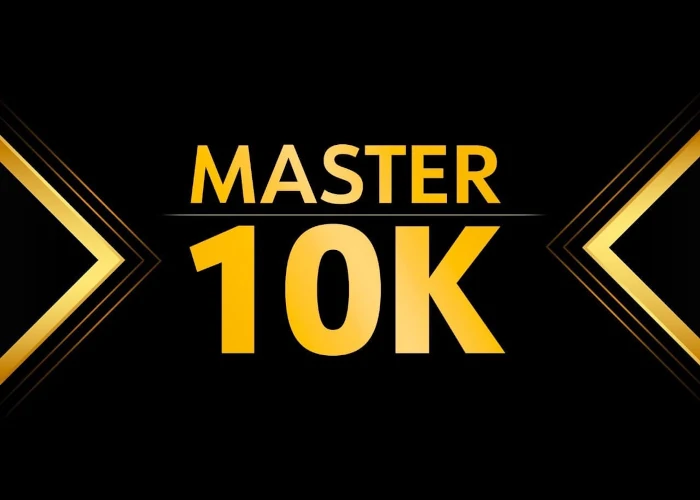 [DOWNLOAD] Master 10K | Roberto Maria Vadalà