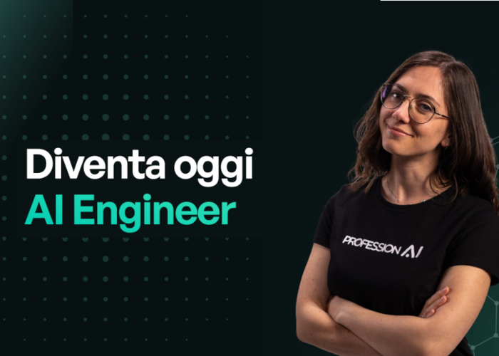 [DOWNLOAD] Master in AI Engineering | Profession.AI