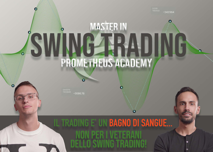 [DOWNLOAD] Master in Swing Trading | Prometheus Forex Academy