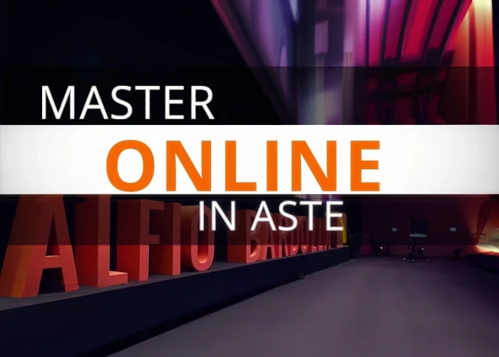 [DOWNLOAD] Master Online in Aste | Alfio Bardolla
