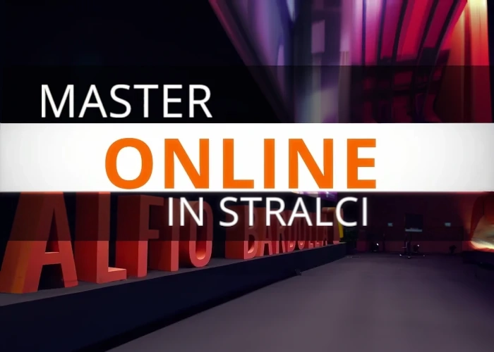[DOWNLOAD] Master Online in Stralci | Alfio Bardolla
