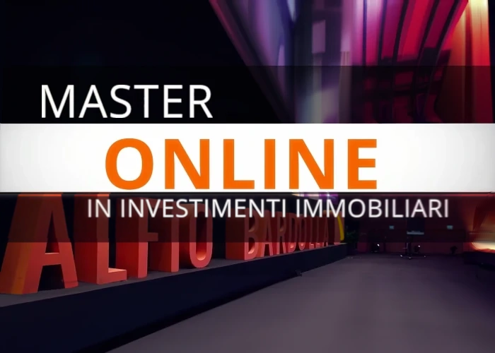 [DOWNLOAD] Master Online in Investimenti Immobiliari | Alfio Bardolla