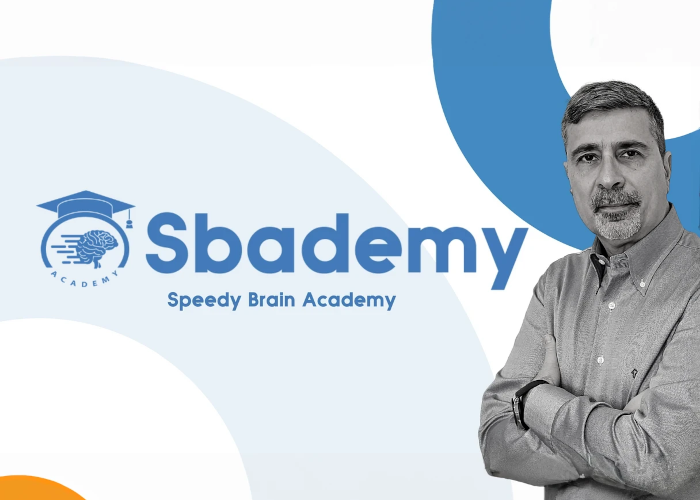 [DOWNLOAD] Master SBAAM | Fabrizio Salvati (Speedy Brain Academy)