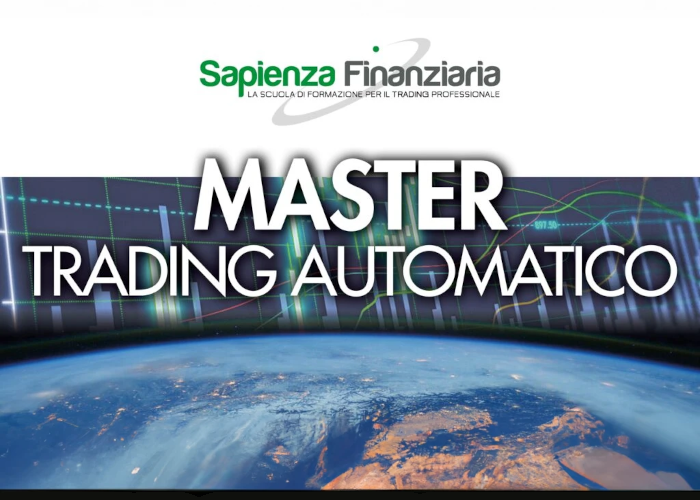 [DOWNLOAD] Master Trading Automatico | Sapienza Finanziaria