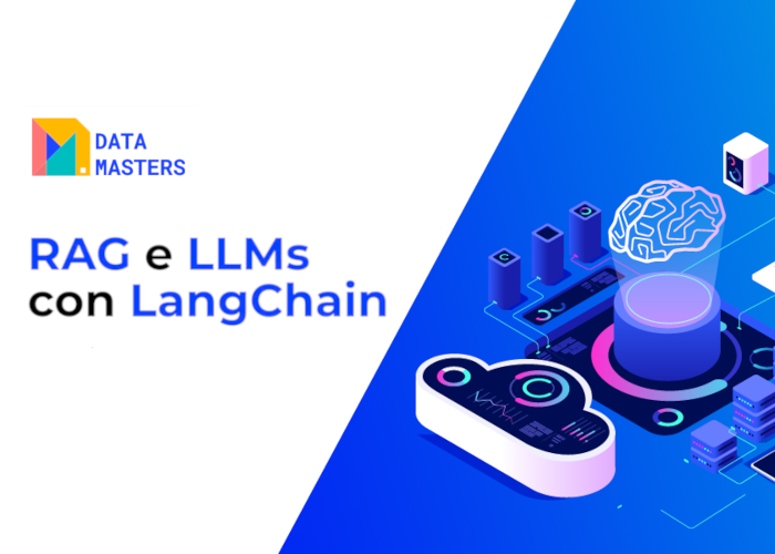 [DOWNLOAD] Masterclass su LLM | Data Masters