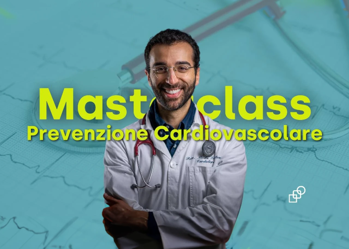 [DOWNLOAD] Masterclass Prevenzione Cardiovascolare | Nicola Triglione