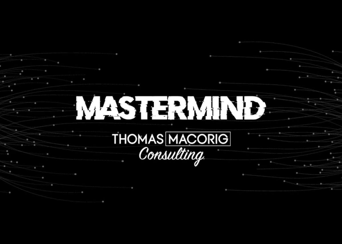 [DOWNLOAD] Mastermind Privata 2023 | Thomas Macorig
