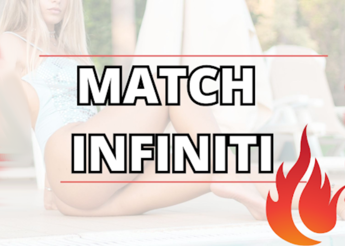 [DOWNLOAD] Match Infiniti | Approcciala.it