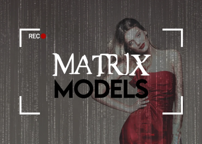 [DOWNLOAD] Matrix Models | Giò di Lorenzo (Seduzione Attrazione)
