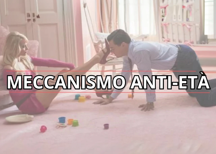 [DOWNLOAD] Meccanismo anti-età | Approcciala.it