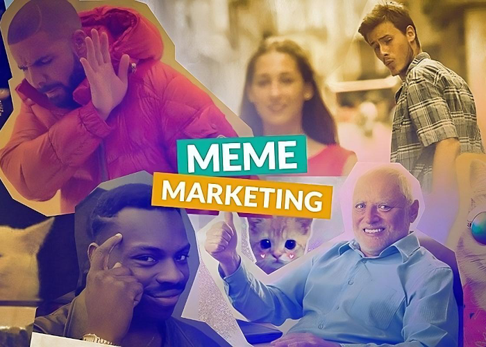 [DOWNLOAD] Meme Marketing per SMM | kiracademy