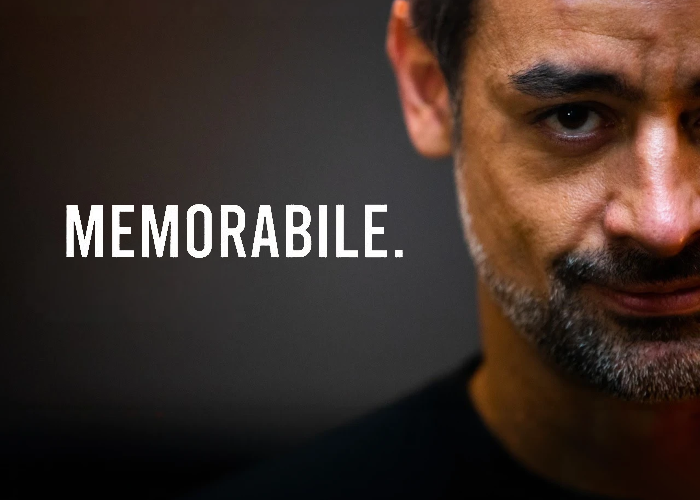 [DOWNLOAD] Memorabile | Just Mick