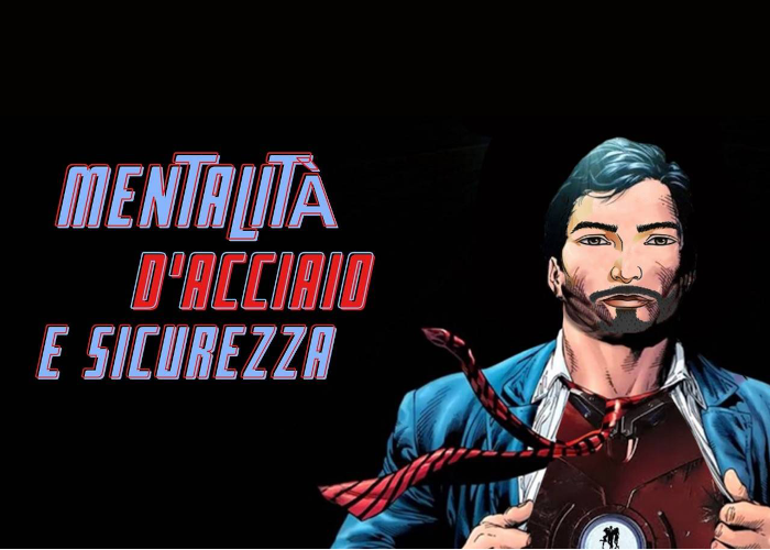 [DOWNLOAD] Mentalità d’acciaio e sicurezza | PlayLover Academy