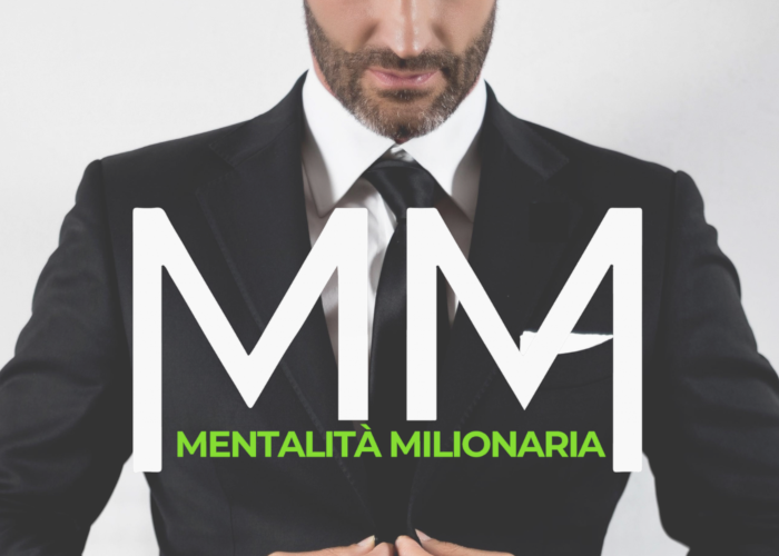 [DOWNLOAD] Mentalità Milionaria | Nicola Domini